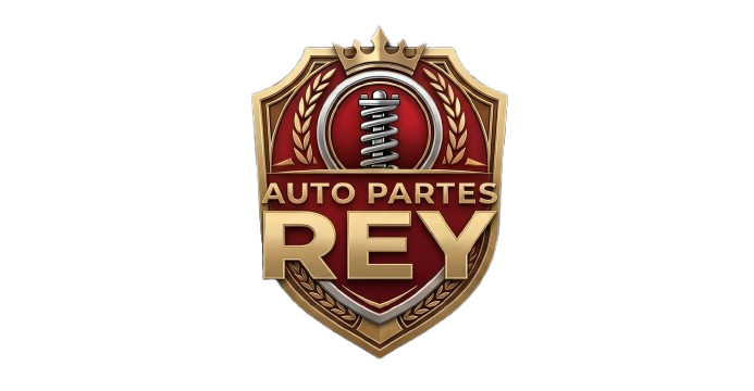 Auto Partes Rey
